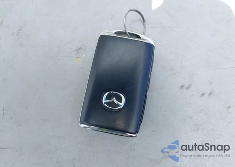 2022 Mazda Mazda3 Premium from USA, damaged, VIN 3MZBPBDL2NM309748